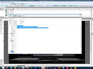TUTO - creation des rubrique amatersau- creation.com part 3