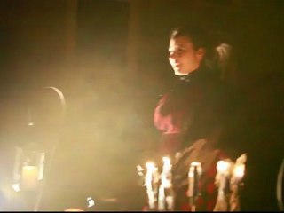 Halloween 2011 Leçon du Professer Mc Gonagall