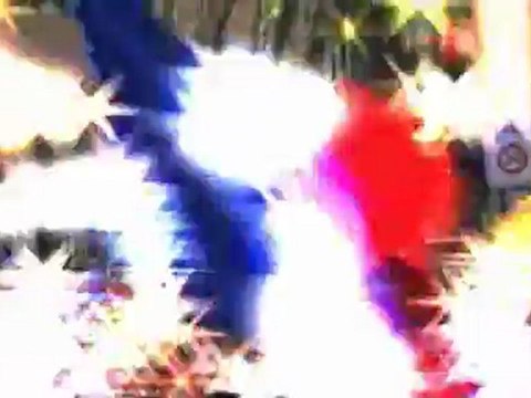 Cavalaire - Cérémonie et Festivités du 15 Août 2012