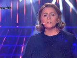 María del Monte es María Dolores Pradera, Tu Cara Me Suena