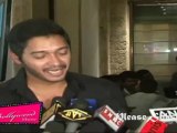 Shreyas Talpade B'Day wishes to Big B