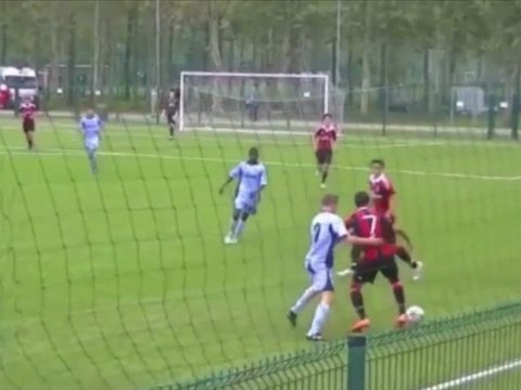 Les débuts fracassants d'Hachim Mastour, le Messi Marocain de l'AC Milan !