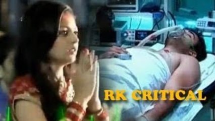 RK CRITICAL in Madhubala Ek Ishq Ek Junoon 12th October 2012