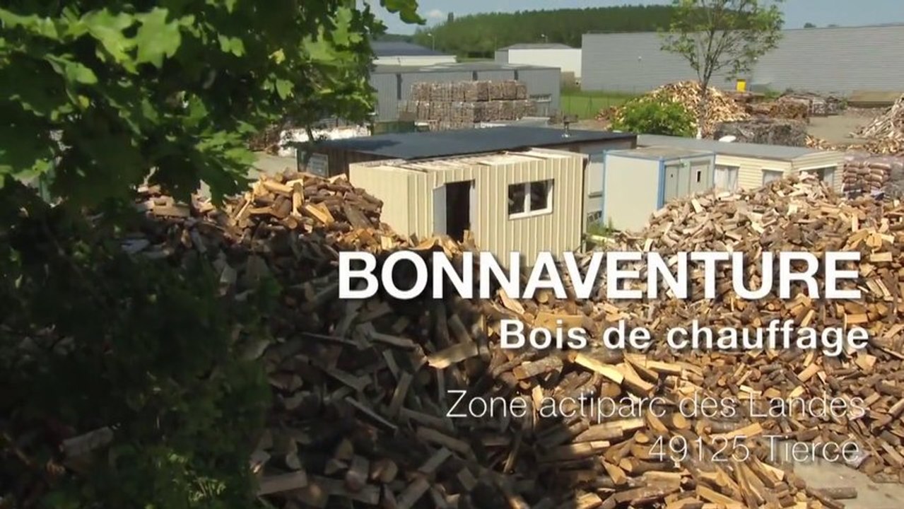 Présentation société Bonnaventure