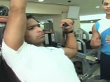 Massive Shoulders Workout ShortCuts