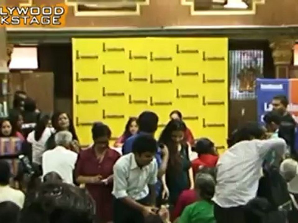 Vidya Balan UNHOOKS & then CENSORES herself