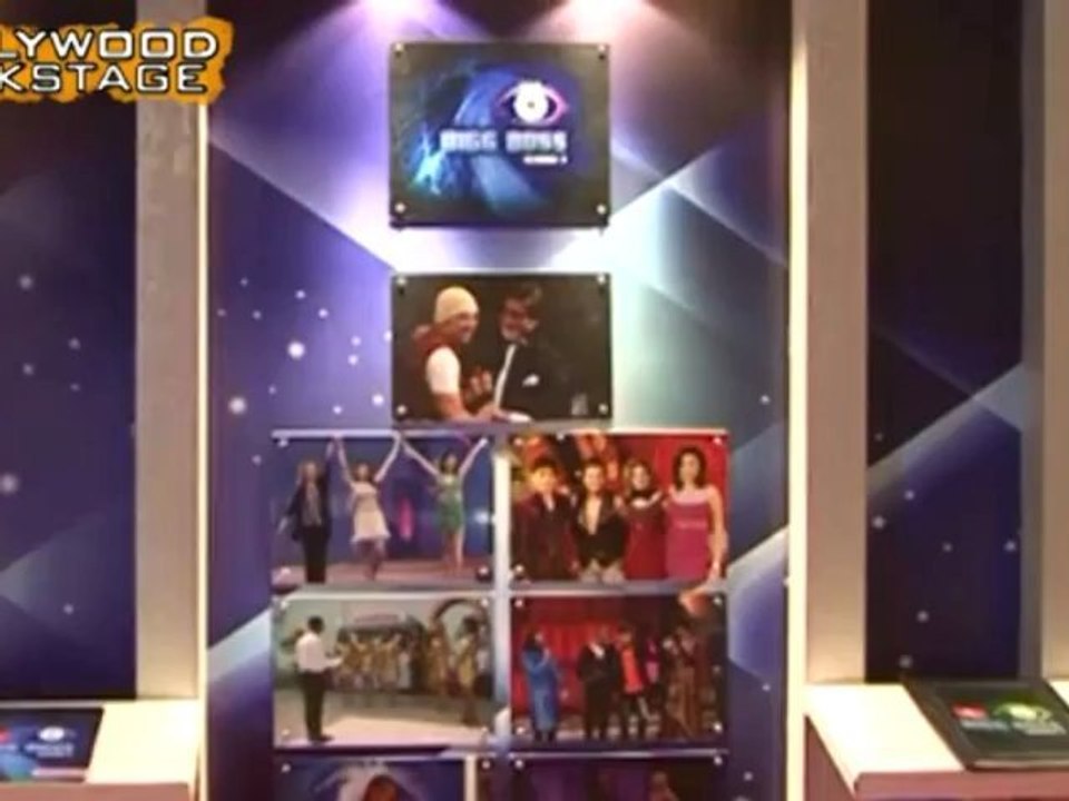 Salman Khan's Bigg Boss 6 TOUR