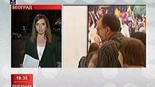 Belgrade demonstrations