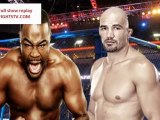 UFC 153 Rashad Evans Turns Down Glover725