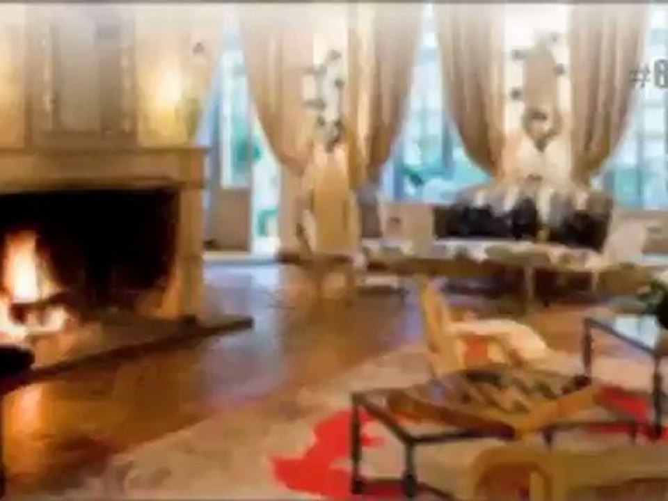 Hotels in Paris