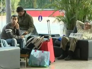 El sector turístico demanda impulso