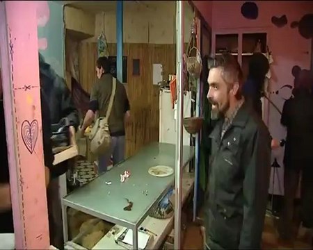 no comment: l'expulsion des squatteurs de l'aéroport de ND des Landes