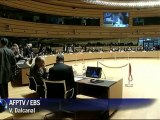 UE aprova sanções contra a Síria