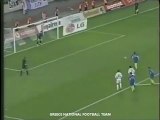 Greece - Kazakhstan 3-1  (17.11.2004) Ελλάδα - Καζακστάν