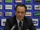 Prandelli: 