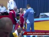 ALEKSANDER KORENKOV WORLD CHAMPION GRECO-ROMAN WRESLING HUNGARY BUDAPEST 2012