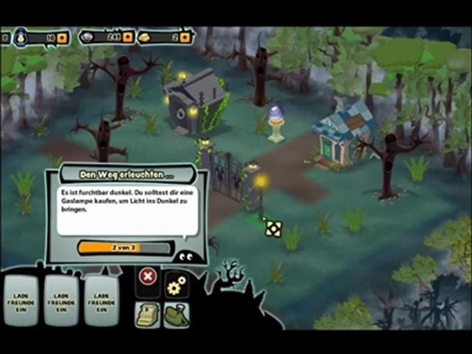 Ghost of Mistwood kostenlos, gratis Geld, Ghost of Mistwood Gold erhalten, ohne Hack, Cheats, Bugs,