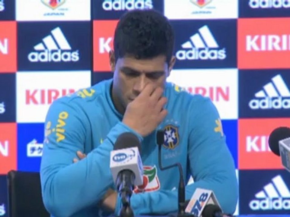 Testspiel: Japan-Fan Hulk freut sich auf alte Bekannte