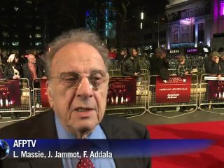 Dustin Hoffman passe derrière la caméra avec Quartet