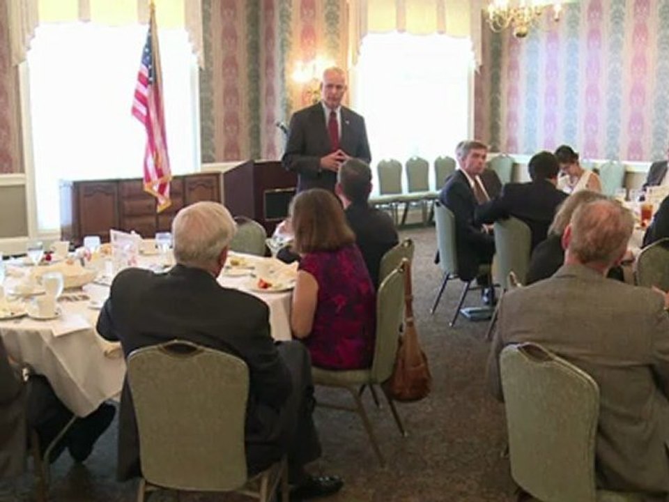 Us-kandidaten auf online-stimmenfang