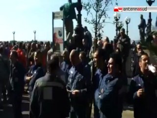 TG 15.10.12 Ilva: ambientalisti sul piede di guerra