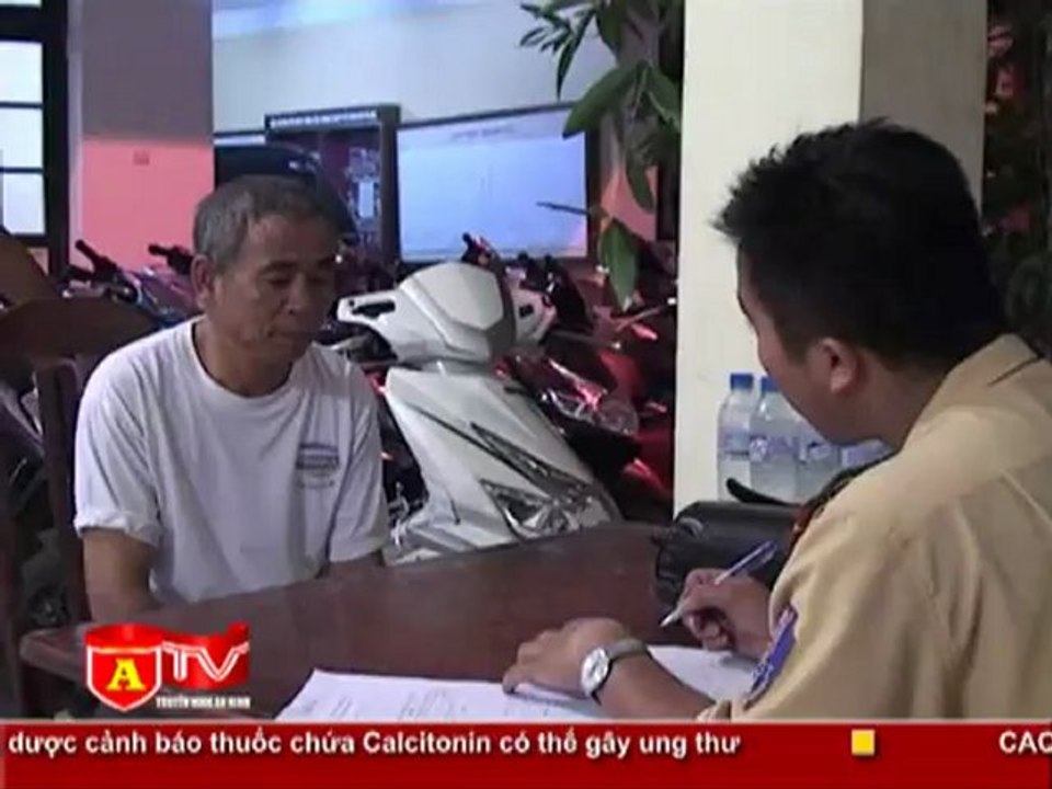 ANTĐ - Báo điện tử An Ninh Thủ Đô - Phát hiện xe vận chuyển hổ trái phép