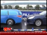 ANTĐ - Báo điện tử An Ninh Thủ Đô - Nhật Bản phát triển phanh ô tô tự động