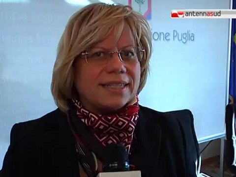 TG 12.10.12 Inchiesta sanità, la Regione Puglia non può costituirsi parte civile