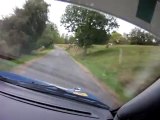 Rallye du Montbrisonnais 2012 - Seillet / Millat-Carus -