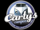 Cartys Campers