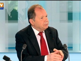 "Me Sollacaro était un combattant, un militant de la défense" pour Philippe Bilger