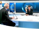 l'édito d'Olivier Mazerolle du 15 octobre