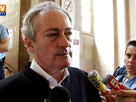 Philippe Dehapiot, ami d'Antoine Sollacaro : je ne veux pas croire à sa disparition