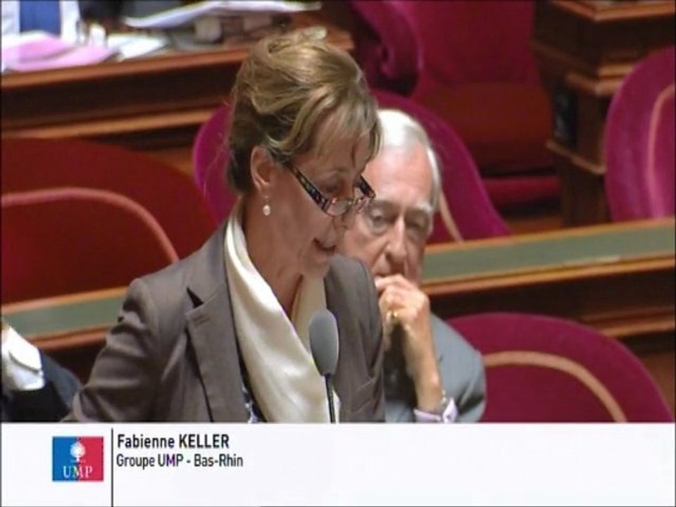 Financement d’équipements à Strasbourg : « Strasbourg a besoin d’un soutien clair et d’une présence du Gouvernement ! »