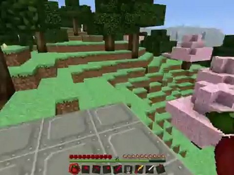 Minecraft Mods - Super Samurai Mod | Minecraft DumberMods