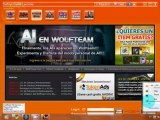 Wolfteam Trainer Hack descargar y como usar 11 de octubre 2012