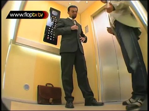 L'Ascensore - Sfilata di moda