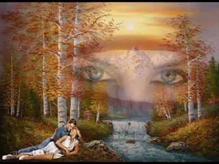 List Do Boga - Ballada