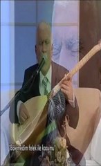 Üstat Cahit UZUN Türkiye'nin Tezenesi-(Kanal B) Gece geçtim duydun mu,Havuz başının gülleri,Bölemedim