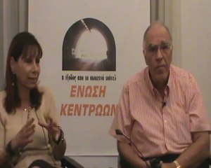 ΠΟΛΙΤΙΚΟΣ  ΜΑΡΑΘΩΝΙΟΣ  ΔΕΥΤΕΡΑ  15 10 2012