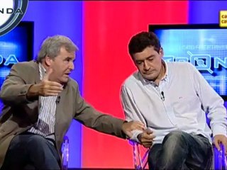 2012-10-15 la ronda -  futuro de neymar