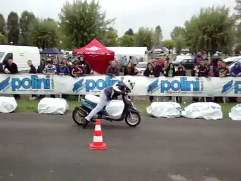 spitro 70 stage 6 racing