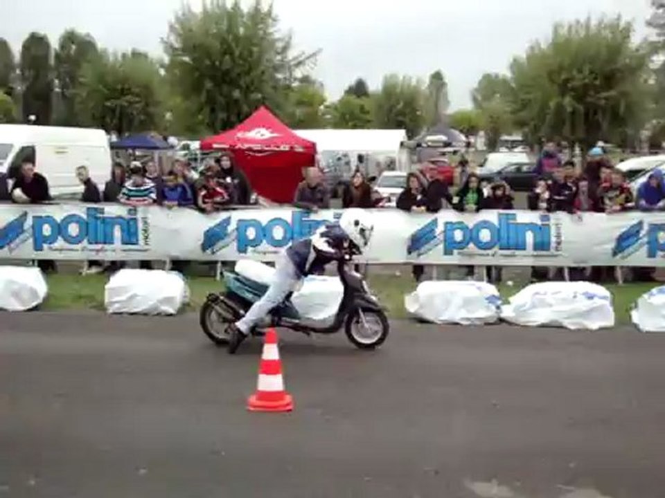 spitro 70 stage 6 racing