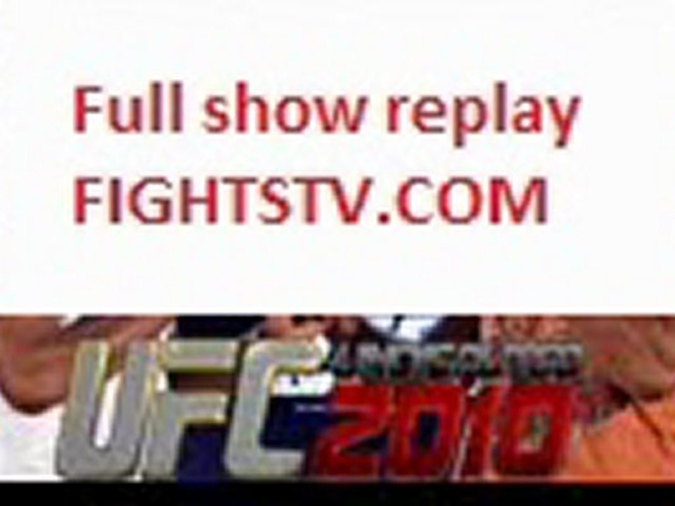 UFC 153 ANDERSON SILVA VS STEPHAN BONNAR FULL FIGHT RESULTS163