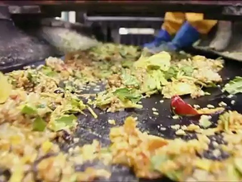 Global gâchis (extrait 3)