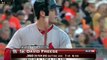 MLB 2012 NLCS Game 2 - St. Louis Cardinals vs San Francisco Giants 111