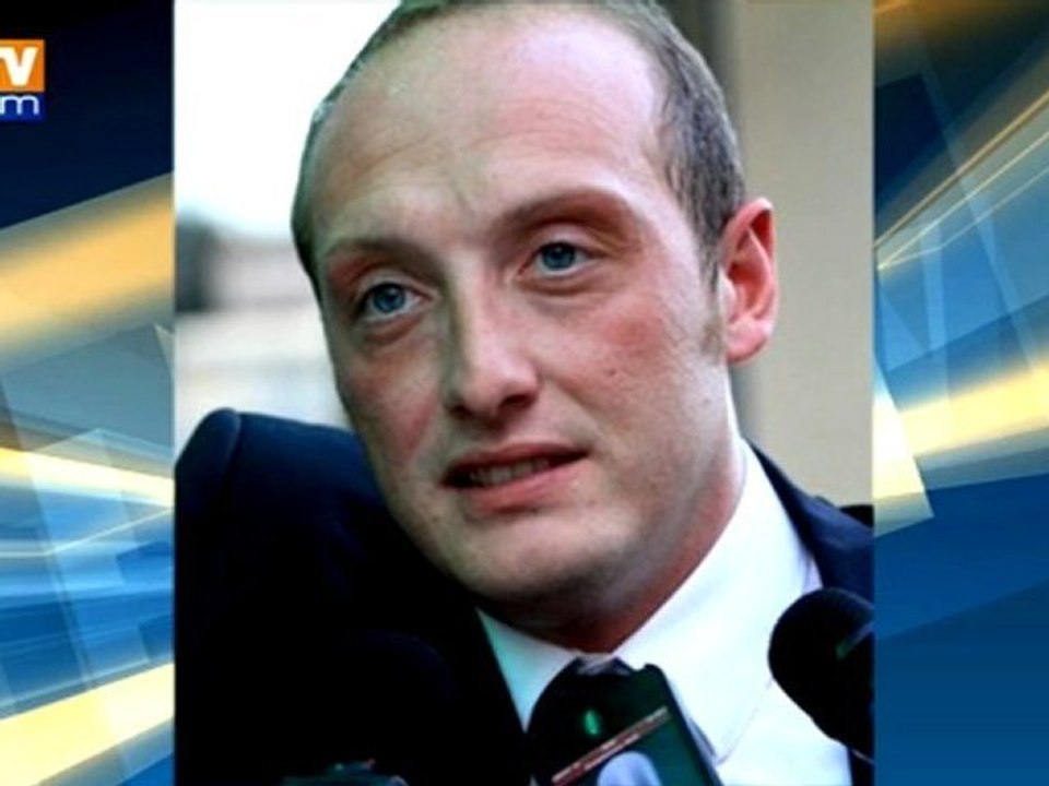 Le député Corse Marcangeli "dévasté" par l'assassinat d'Antoine Sollacaro