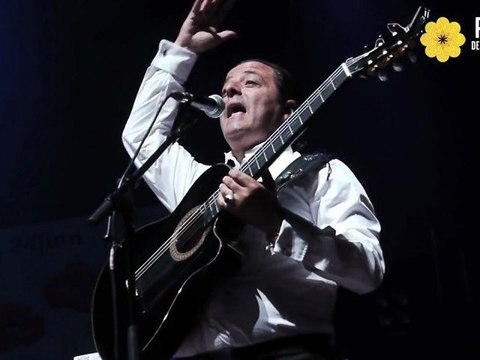 Chico and the Gypsies en Concert le 19 Décembre 2012 au Printemps de Pérouges