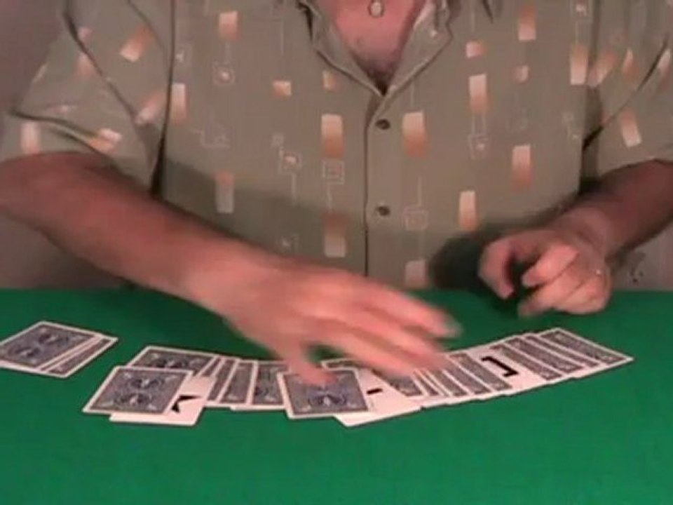 ESP Card Magic (Nick Trost Routines) Vol. 1 by Aldo Colombini (DVD) - Magic Trick