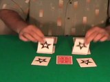 ESP Card Magic (Howard Adams Routines) Vol. 3  by Aldo Colombini (DVD) - Magic Trick